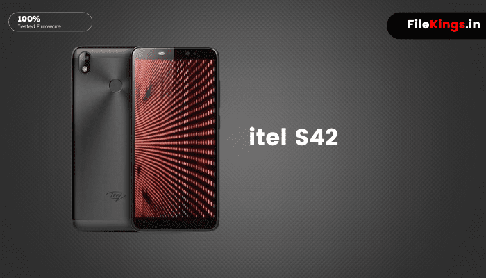 itel S42