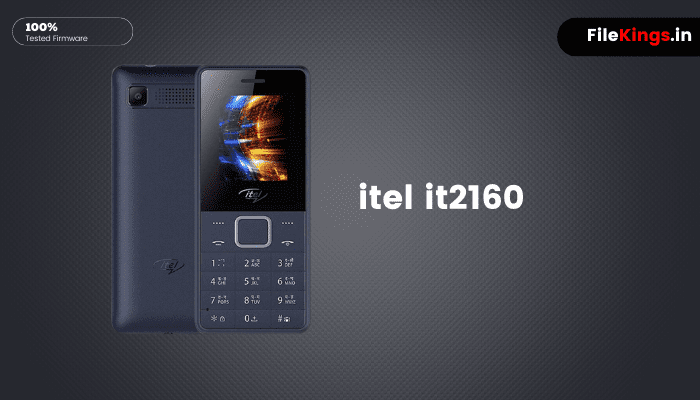 itel it2160