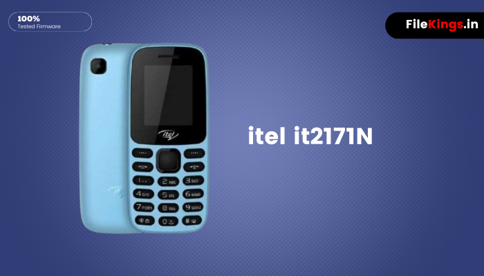 itel it2171N