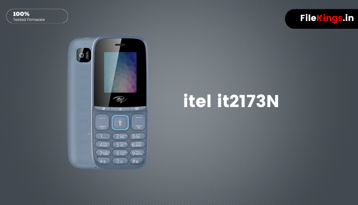 itel it2173N