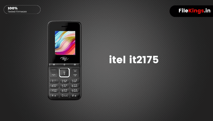 itel it2175