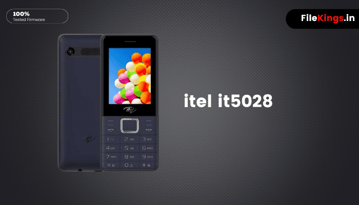 itel it5028