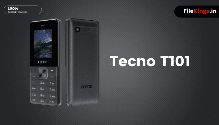 Tecno T101