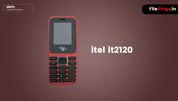 itel it2120