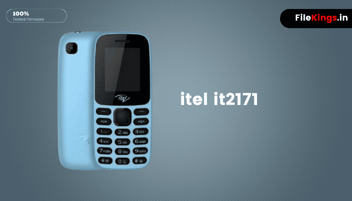 itel it2171