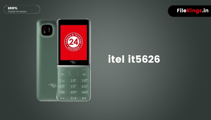 itel it5626