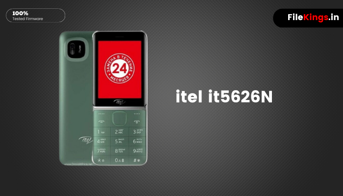 itel it5626N