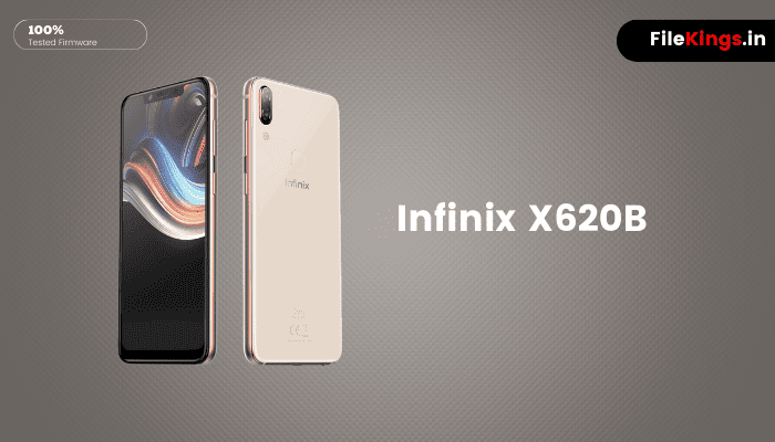 Infinix X620B