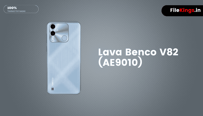 Lava Benco V82 (AE9010)