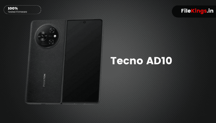 Tecno AD10