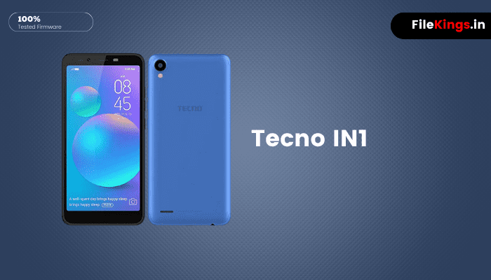 Tecno IN1