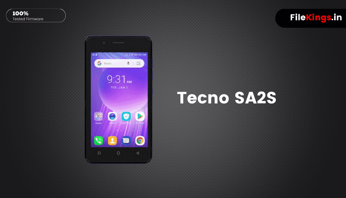 Tecno SA2S