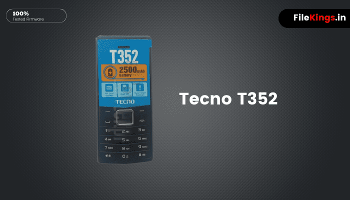 Tecno T352