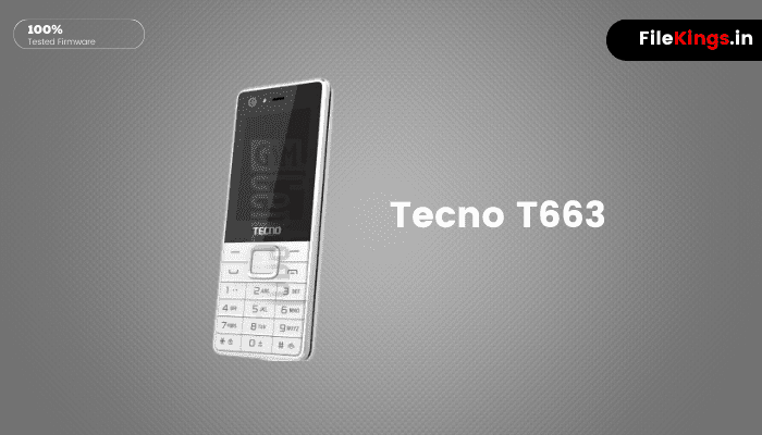 Tecno T663