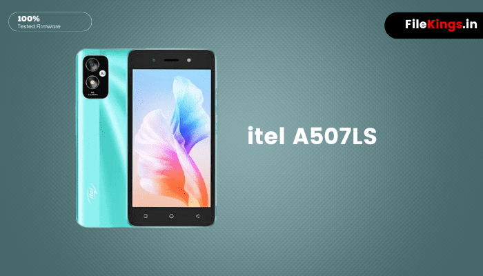 itel A507LS