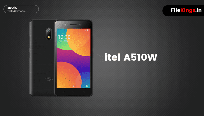 itel A510W