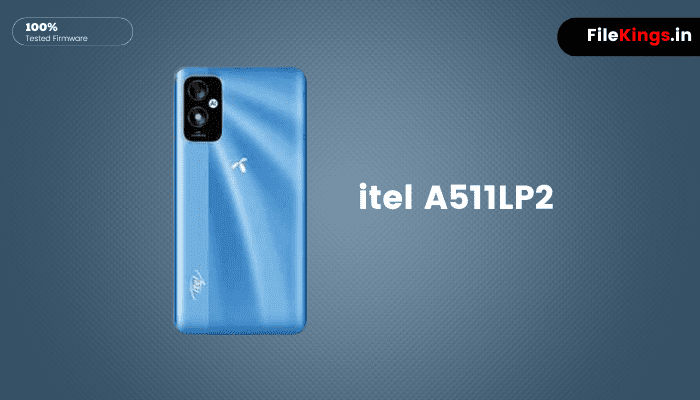 itel A511LP2