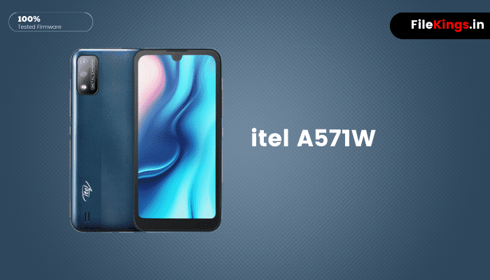 itel A571W