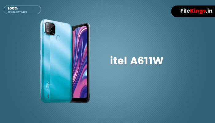 itel A611W