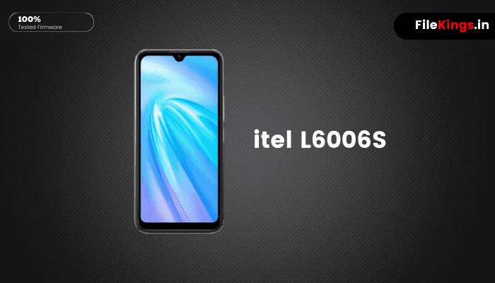 itel L6006S