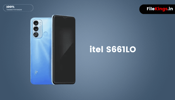 itel S661LO