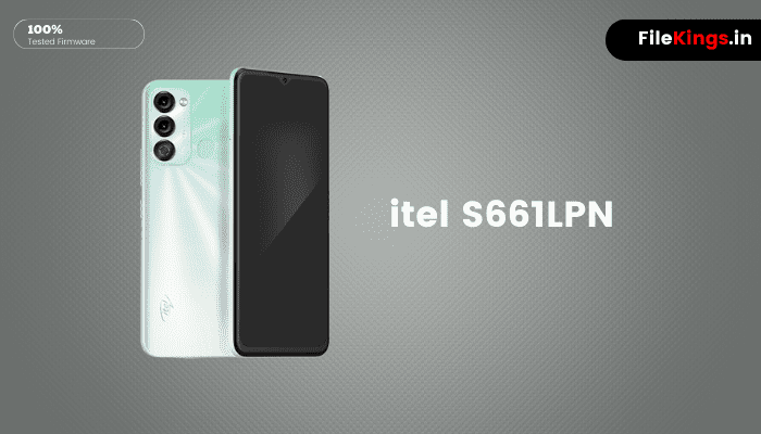 itel S661LPN