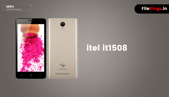 itel it1508