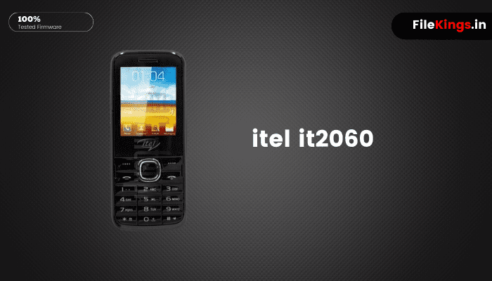 itel it2060