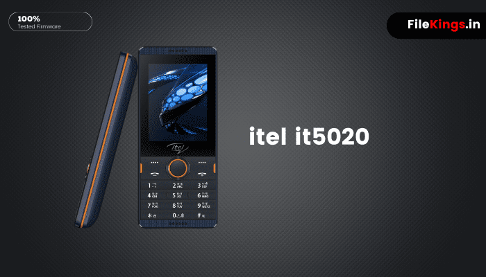 itel it5020