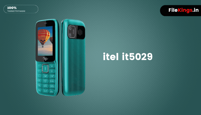 itel it5029