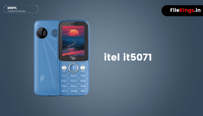 itel it5071