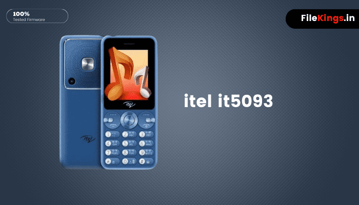 itel it5093