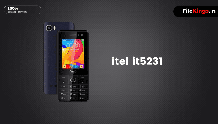 itel it5231