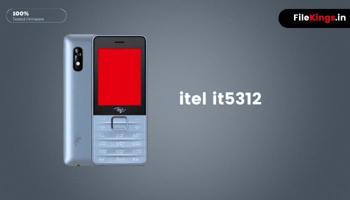 itel it5312