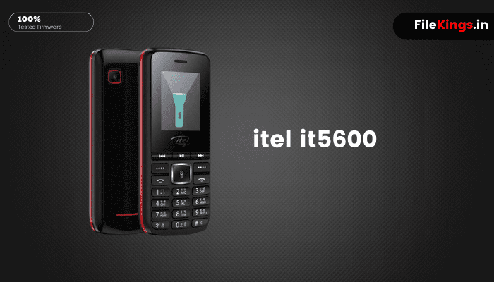 itel it5600