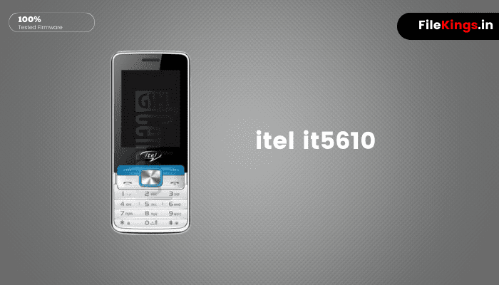 itel it5610