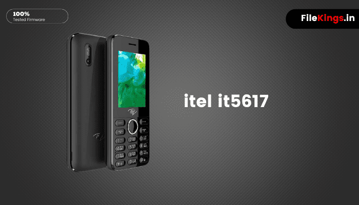 itel it5617