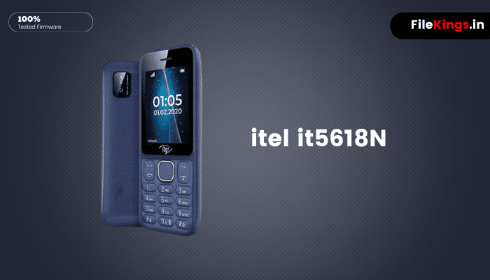 itel it5618N