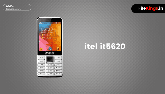 itel it5620