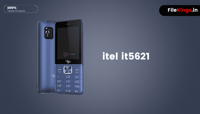 itel it5621