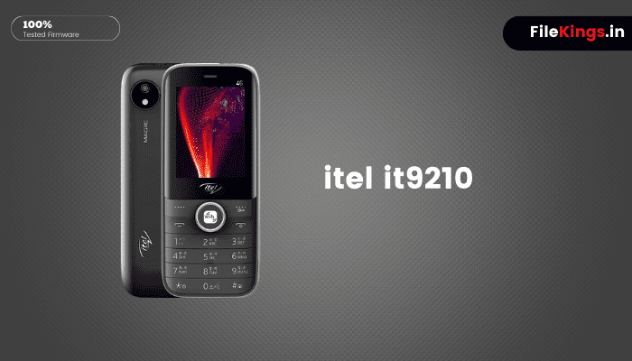 itel it9210