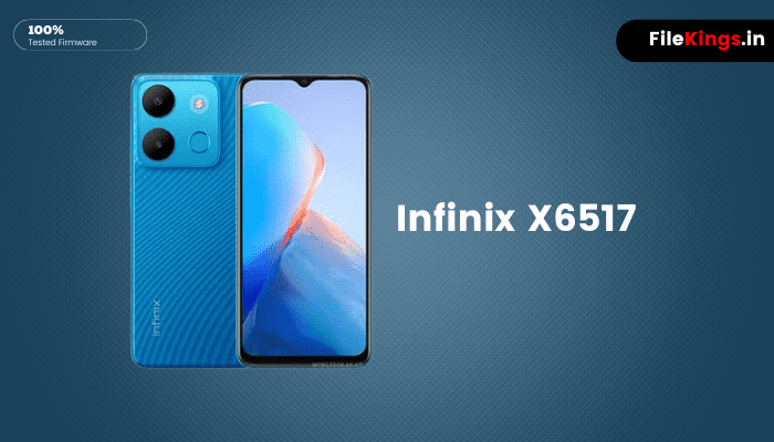 Infinix X6517