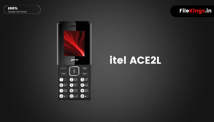 itel ACE2L