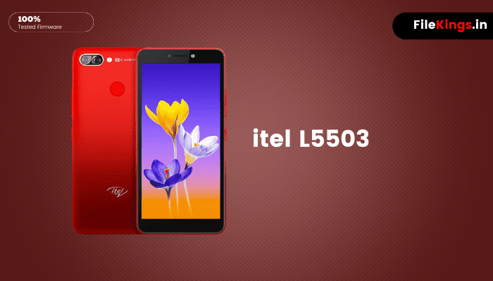 itel L5503