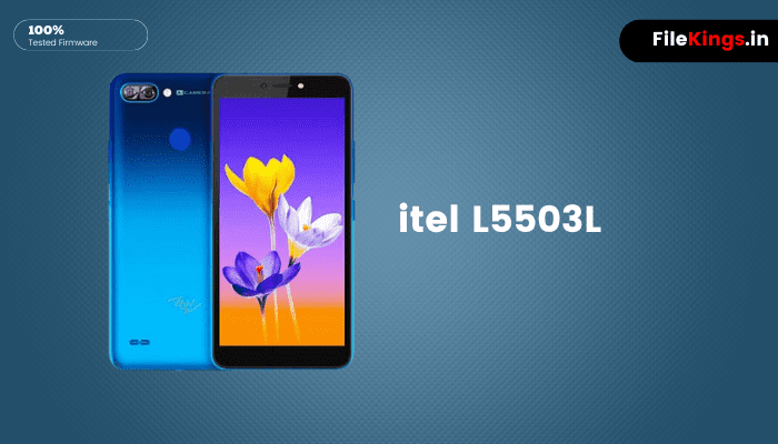 itel L5503L