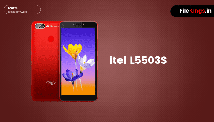 itel L5503S