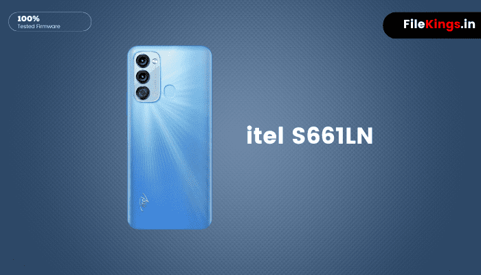 itel S661LN