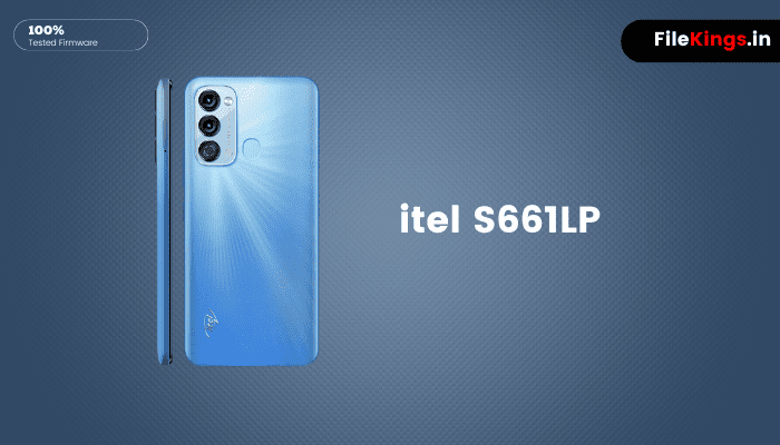 itel S661LP