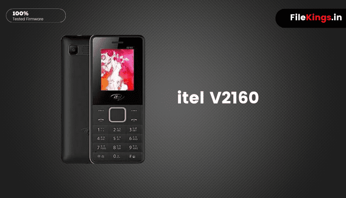 itel V2160