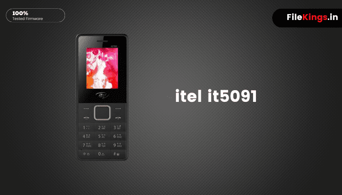 itel it5091